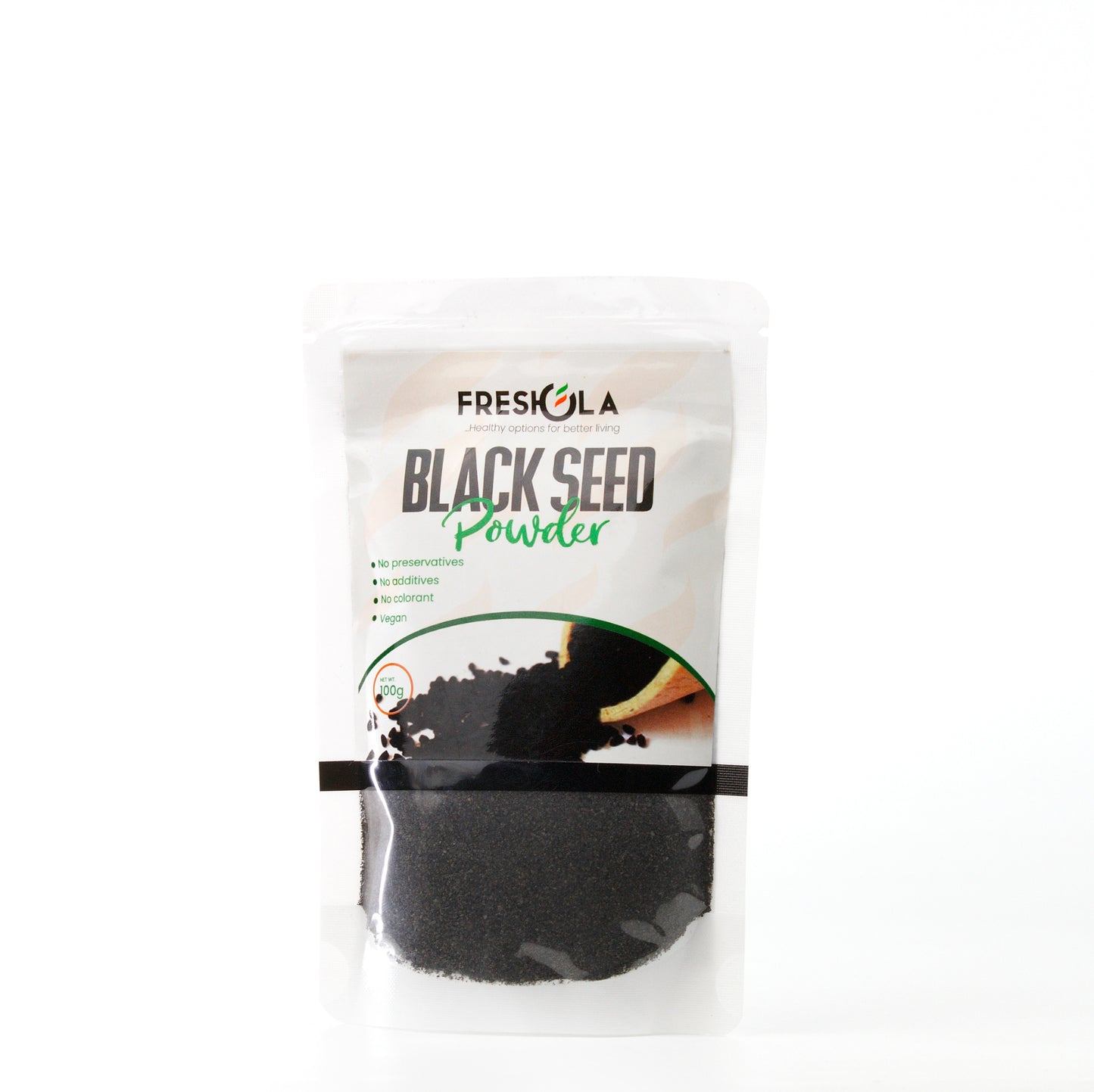 Blackseed Powder